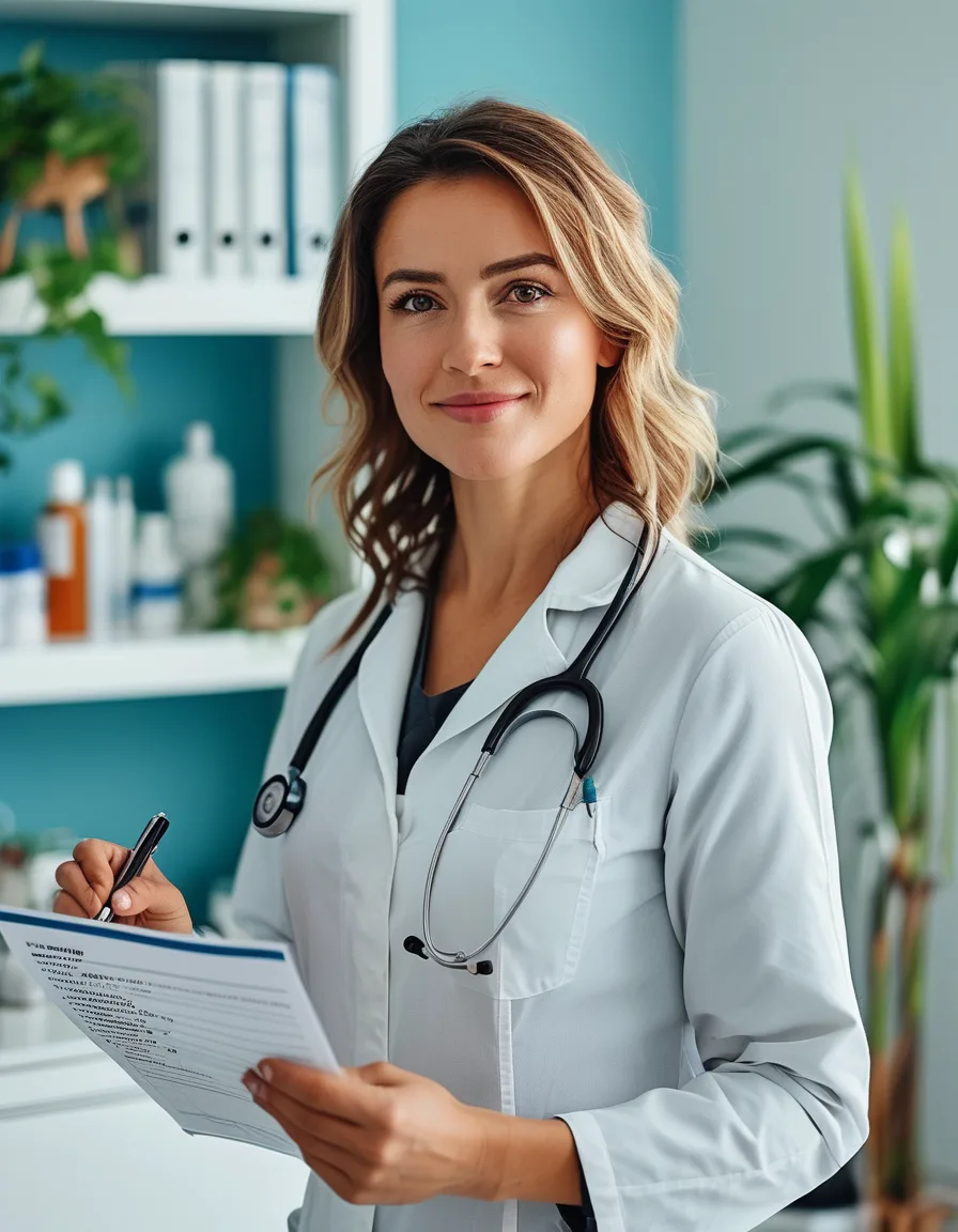 The Annual Physical, Optimized: Getting Real Value From Your Twenty Minutes
