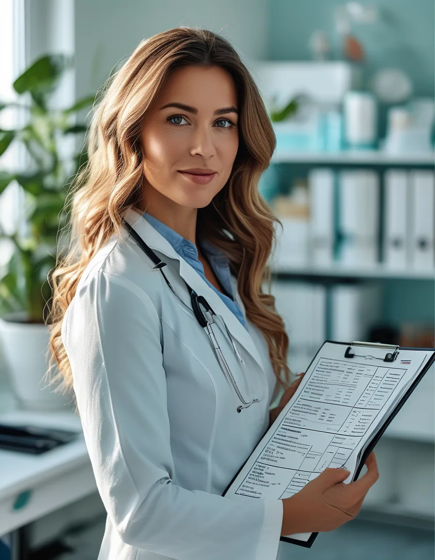 The Annual Physical, Optimized: Getting Real Value From Your Twenty Minutes