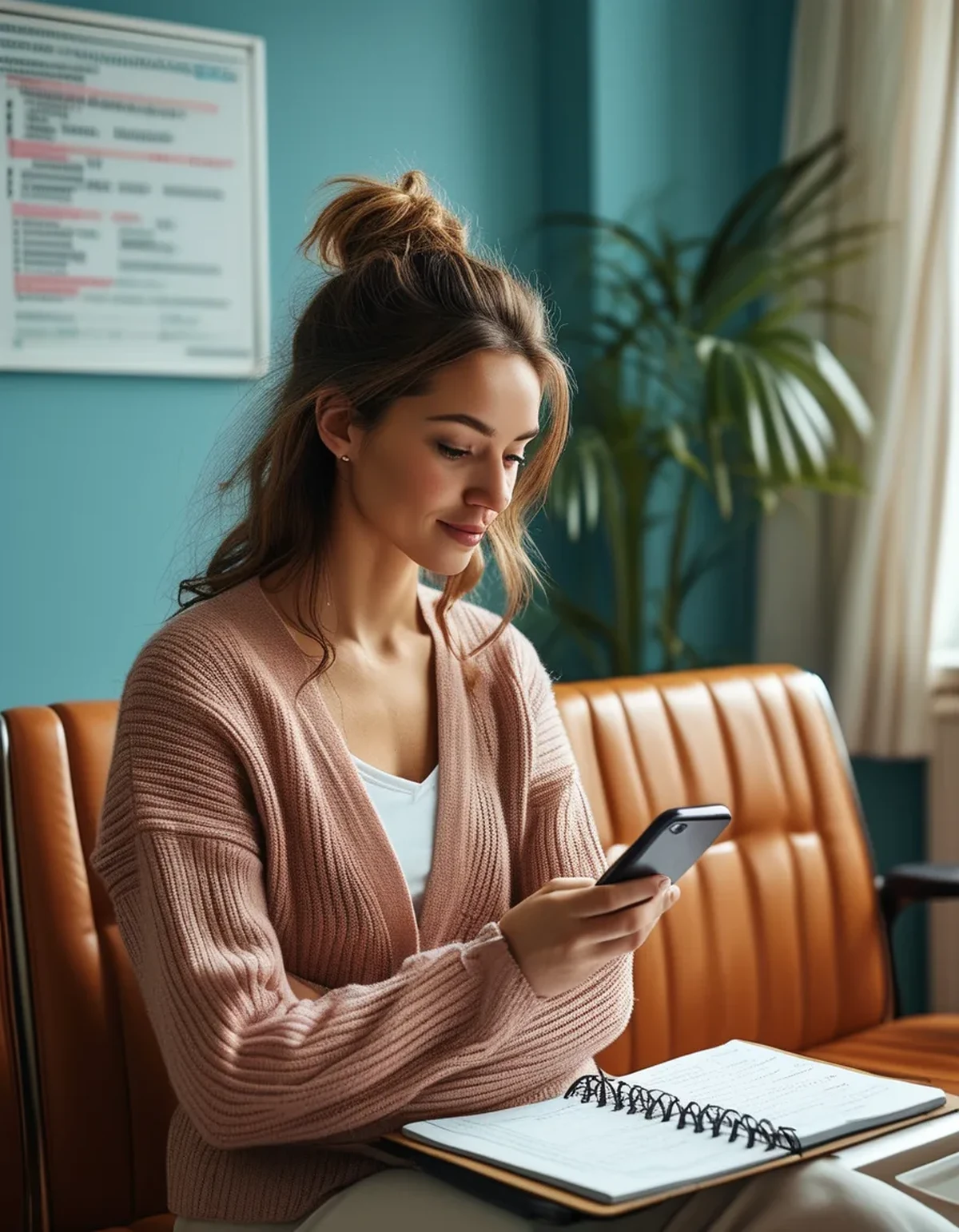 The 4 Things Worth Bringing to Your Annual Physical (That Nobody Tells You)