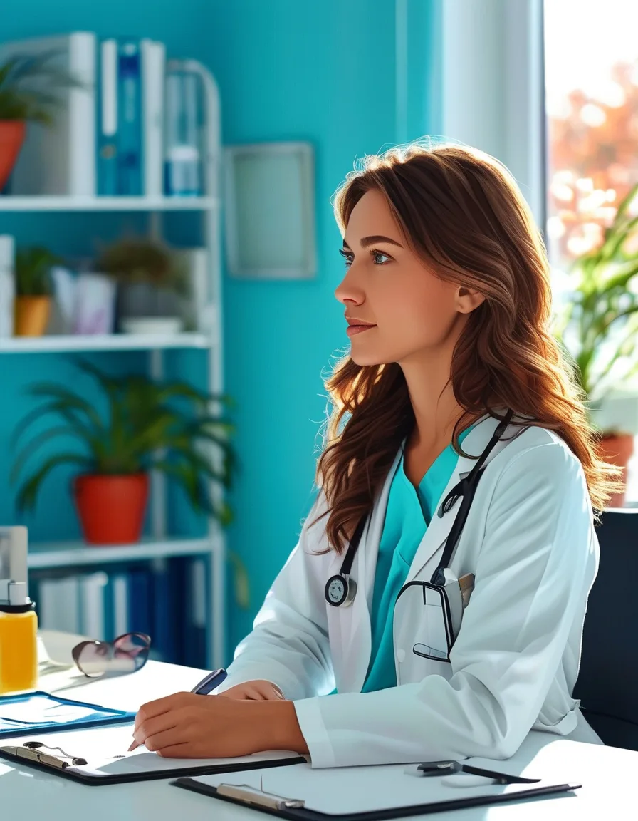 Questions to Ask at Your Doctor Visit: How to Make the Most of Your Appointment