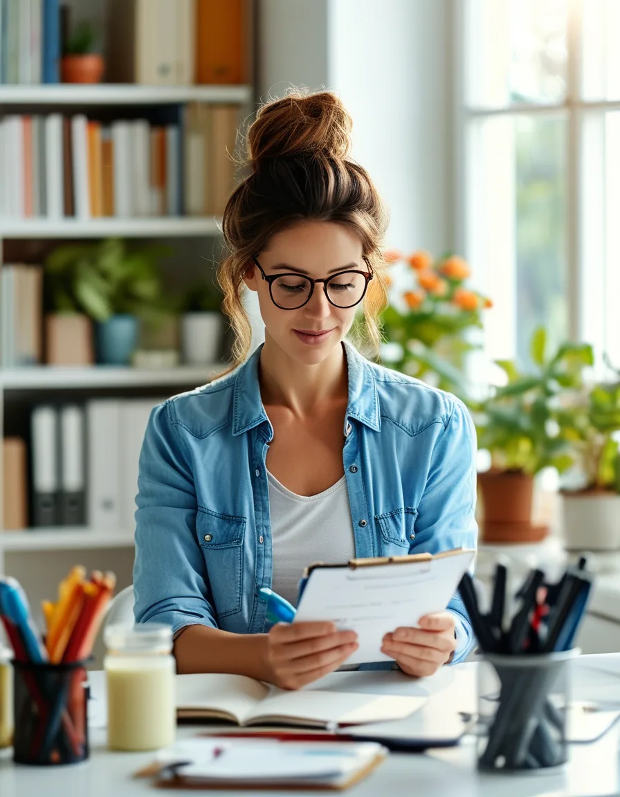 Know Your Numbers: The Health Metrics Every Woman Should Track