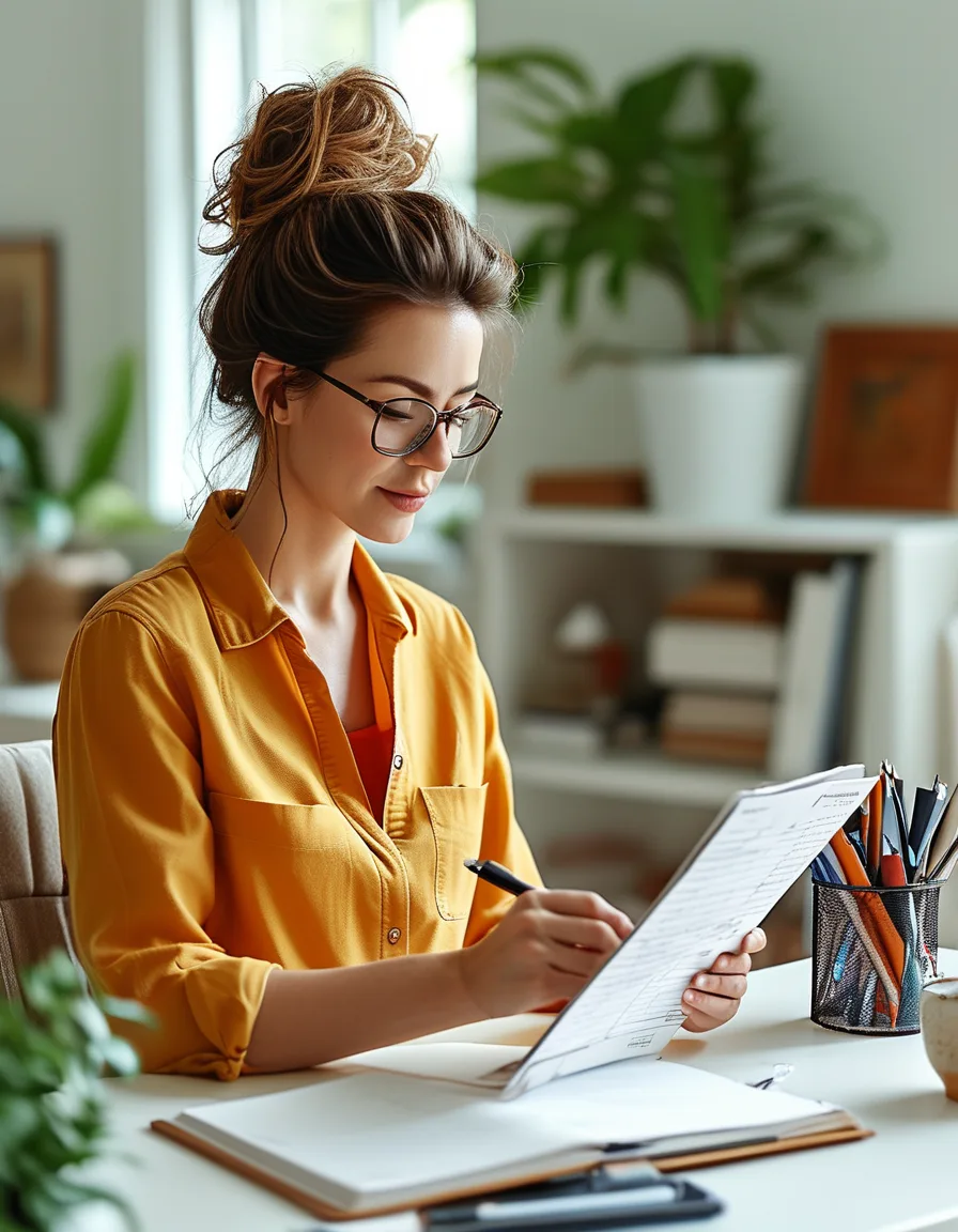Know Your Numbers: The Health Metrics Every Woman Should Track