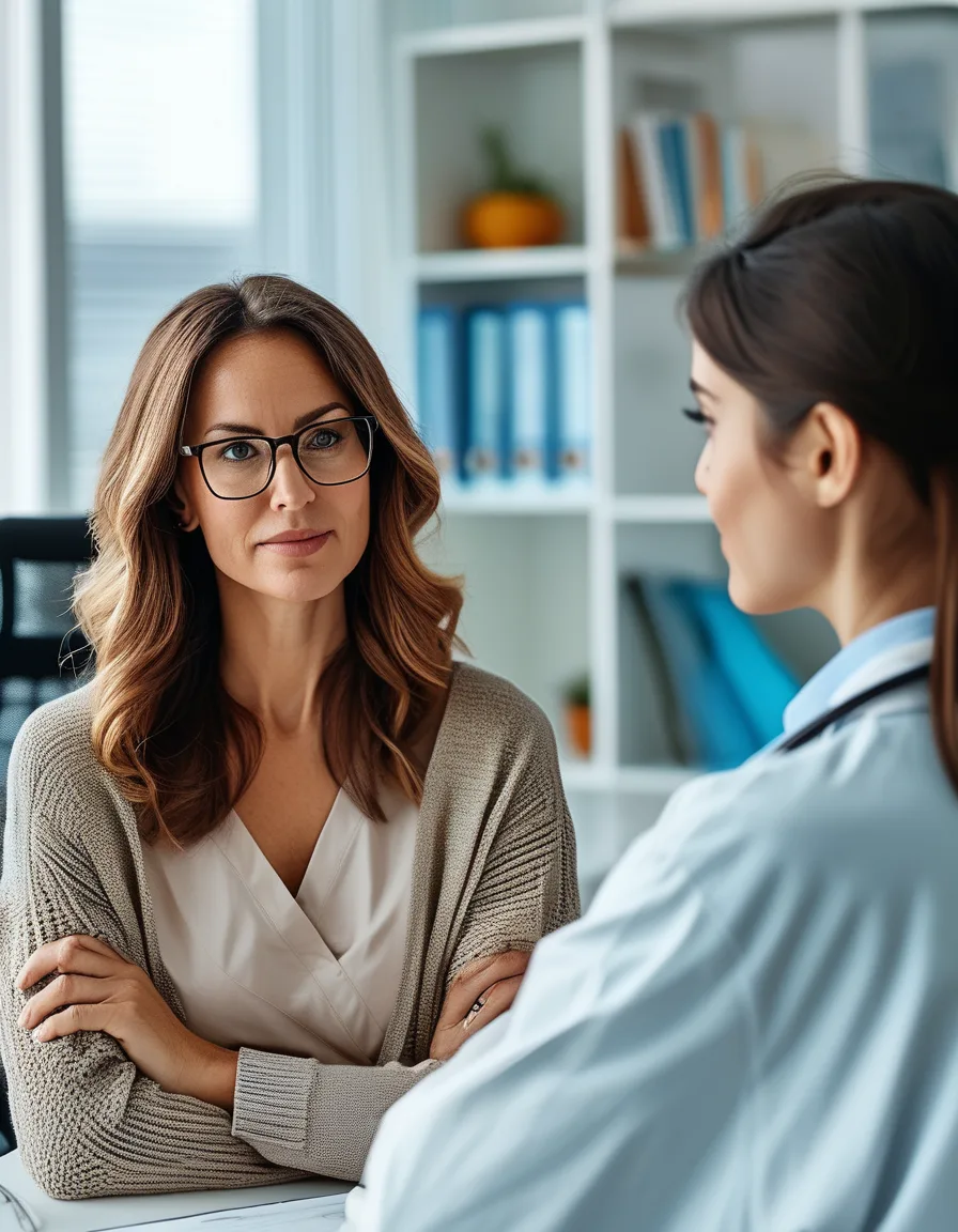 The Health Screenings Every Woman Should Know About, by Decade