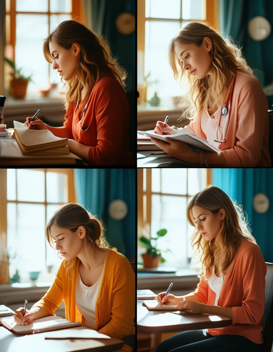 How to Prepare for a Specialist Appointment (Fifteen Minutes, Used Well)