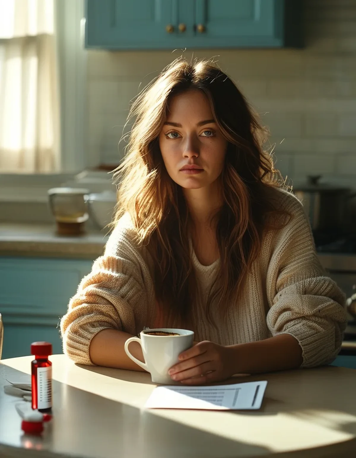 Why Your Iron Levels Can Look 'Normal' and Still Leave You Exhausted