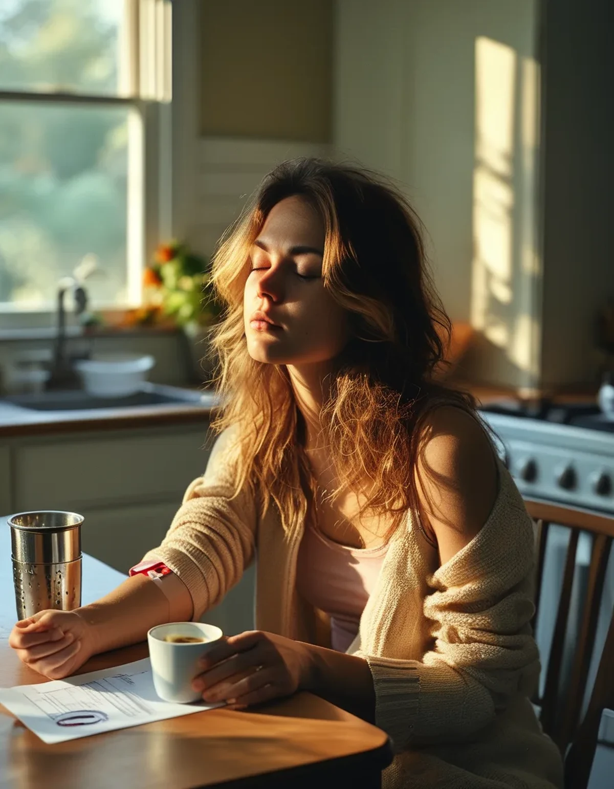 Why Your Iron Levels Can Look 'Normal' and Still Leave You Exhausted
