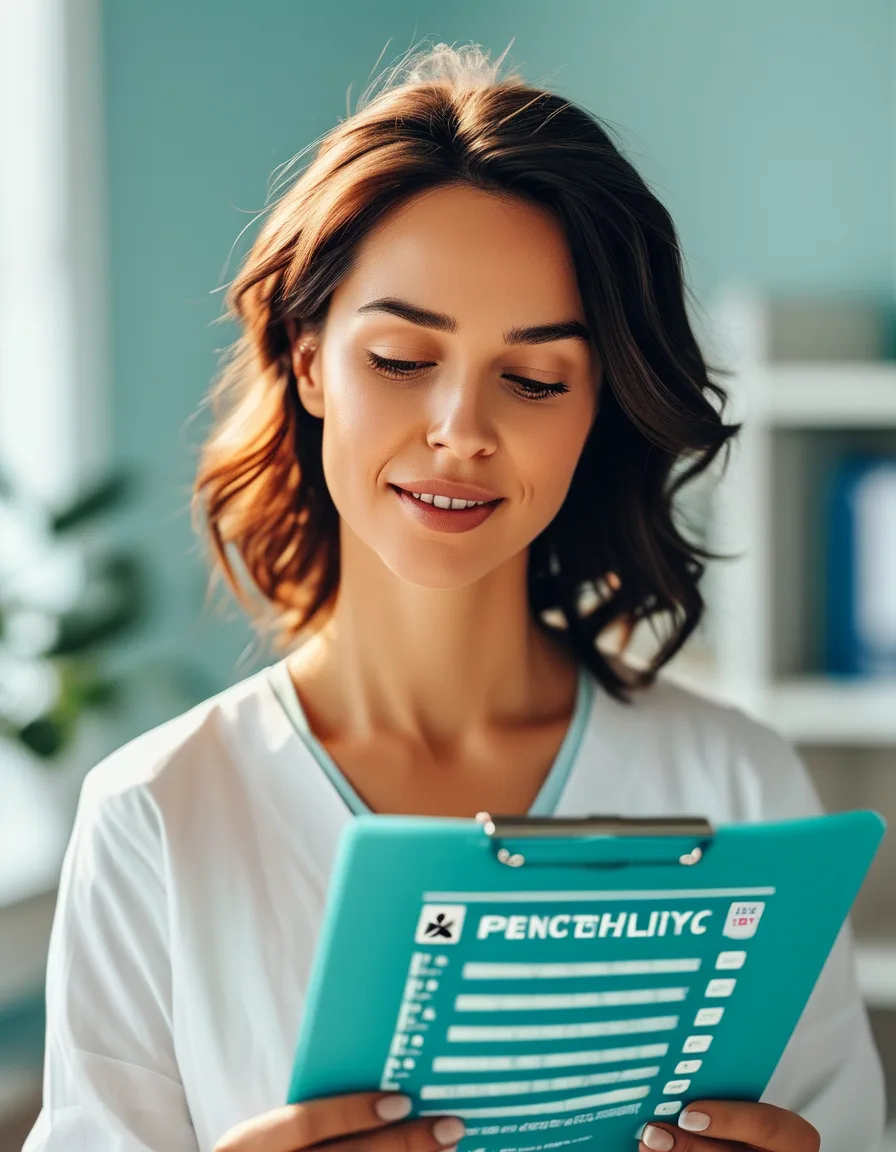 A Preventive Health Checklist for Women (Stay Ahead of Your Health)