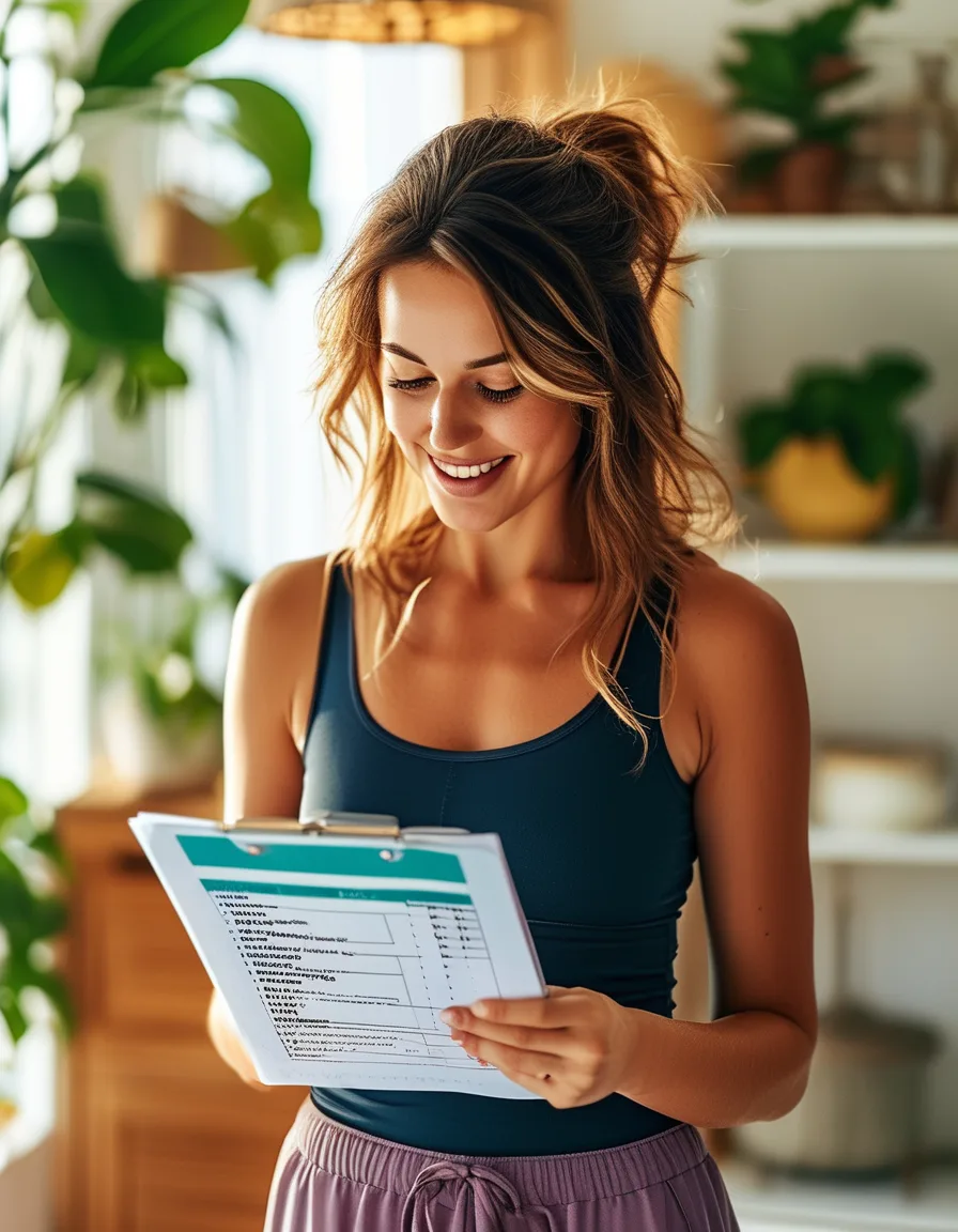 A Preventive Health Checklist for Women (Stay Ahead of Your Health)
