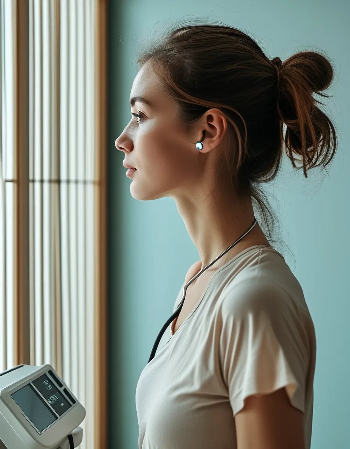 Your Resting Heart Rate at Your Annual Checkup — What the Number Actually Means