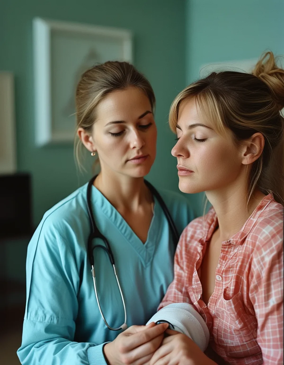 Your Resting Heart Rate at Your Annual Checkup — What the Number Actually Means