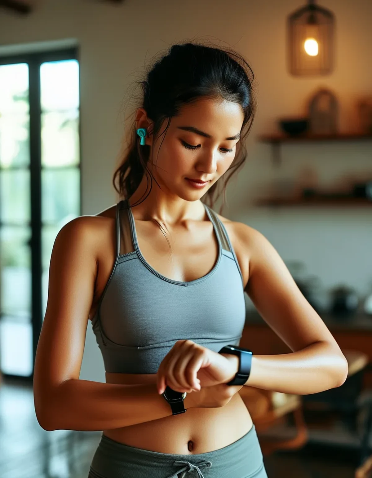 What Your Resting Heart Rate Actually Says About Your Health (And When to Worry)