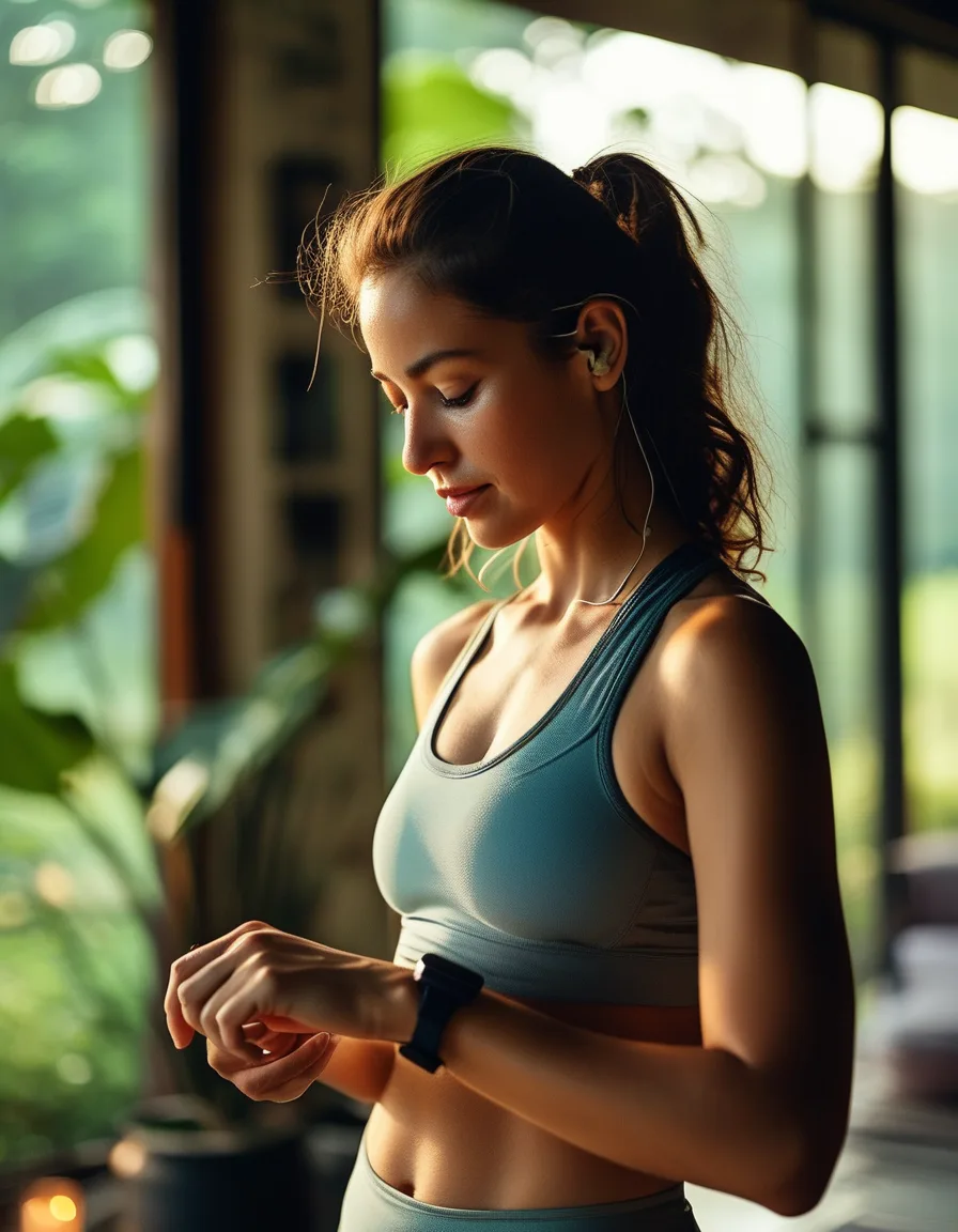 What Does Your Resting Heart Rate Actually Tell You About Your Health?