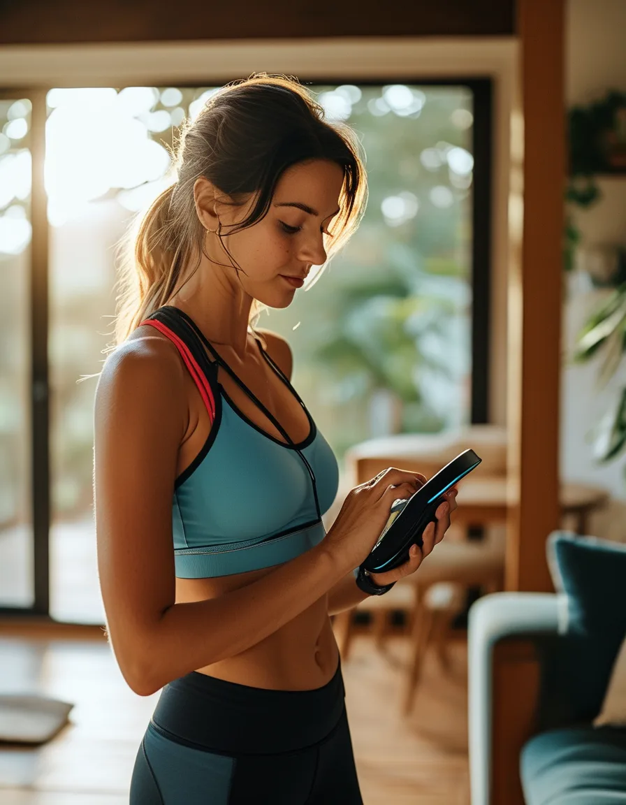 What Does Your Resting Heart Rate Actually Tell You About Your Health?