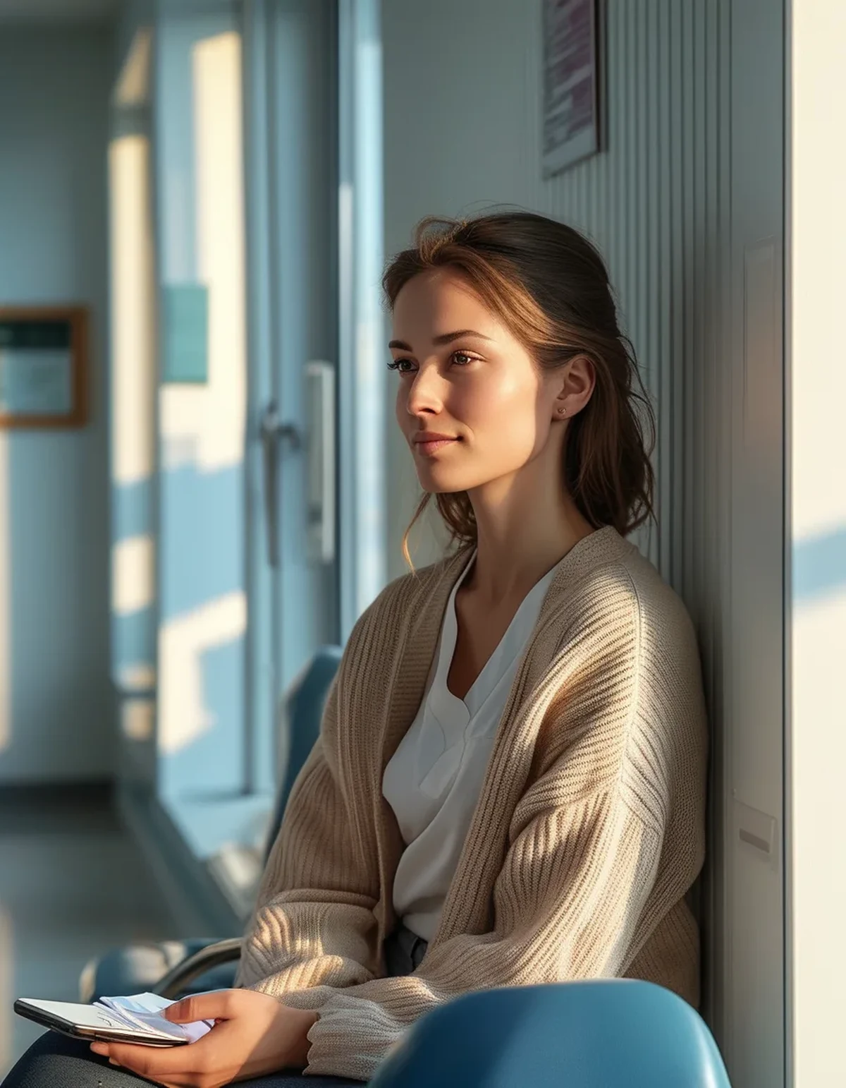 The Annual Checkup Questions Most People Forget to Ask