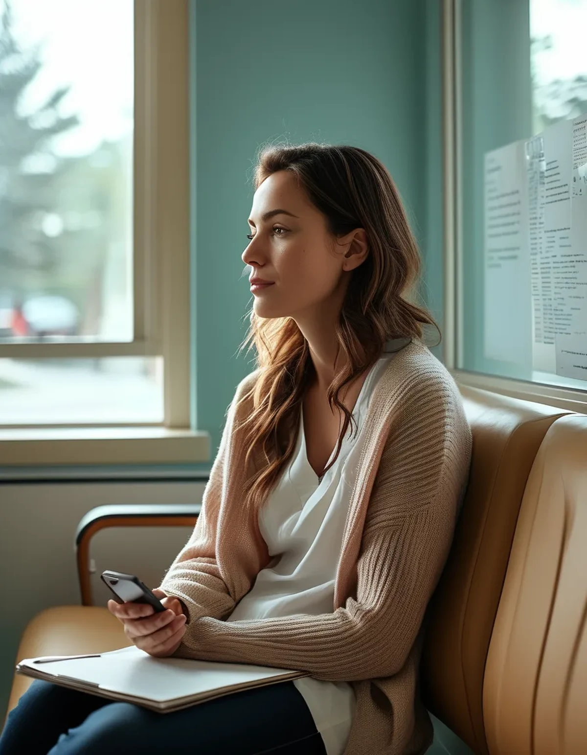 The Annual Checkup Questions Most People Forget to Ask