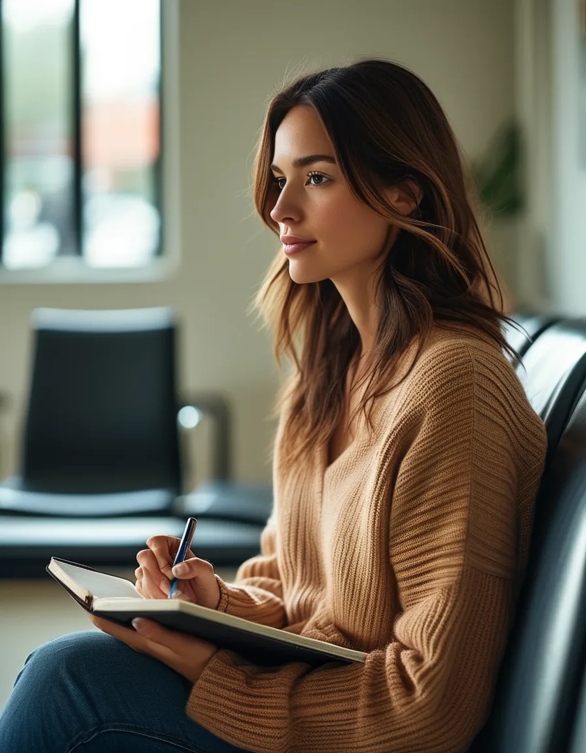 The Checkup You Put Off All Summer: How to Make It Count