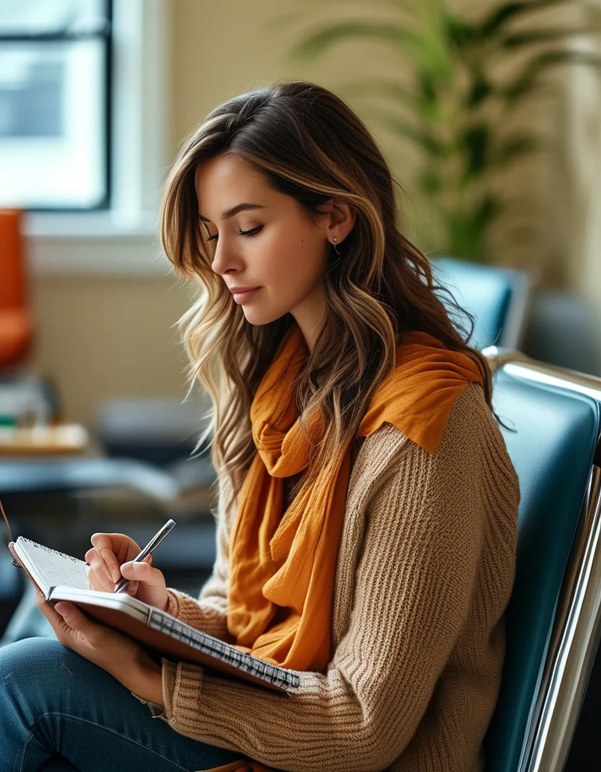The Checkup You Put Off All Summer: How to Make It Count