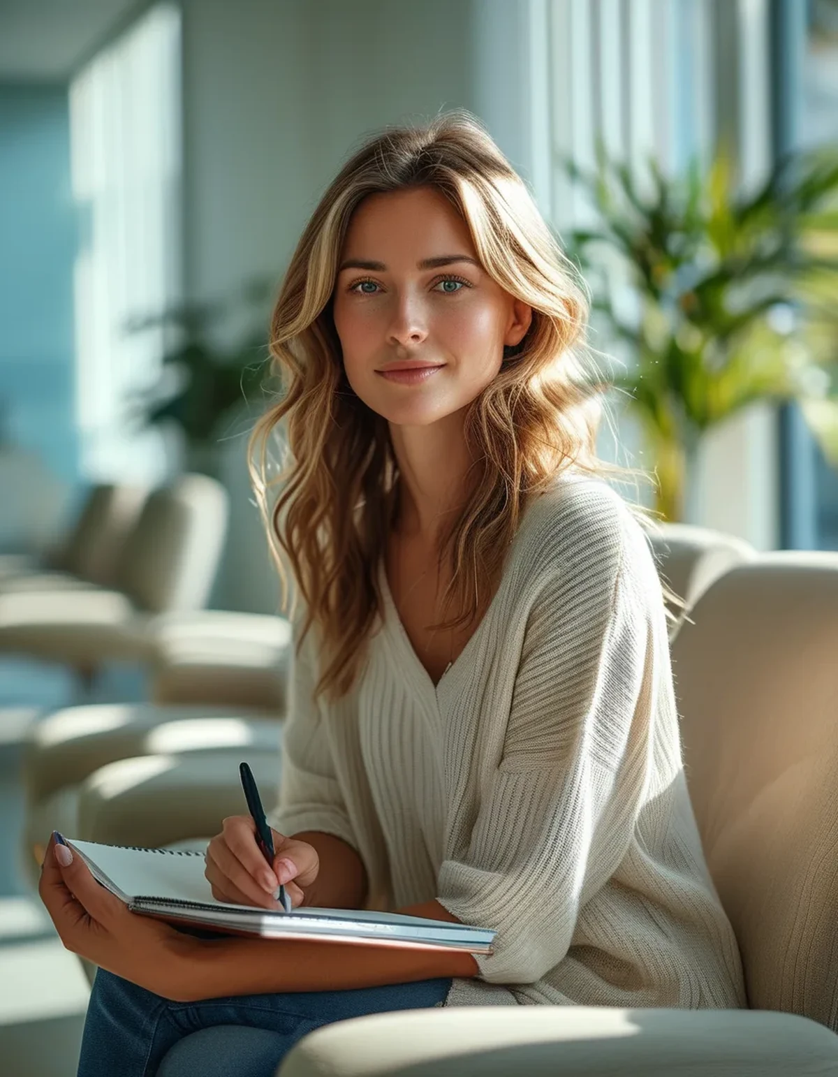 The Questions Worth Asking at Your Annual Checkup