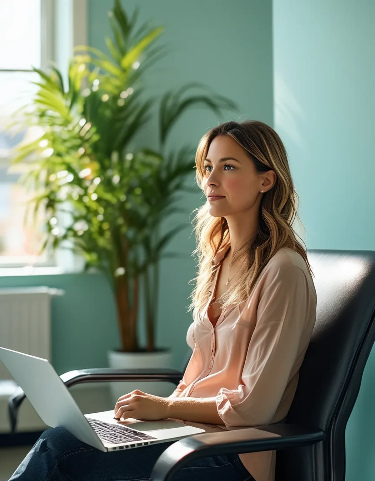 The Questions Worth Asking at Your Annual Checkup