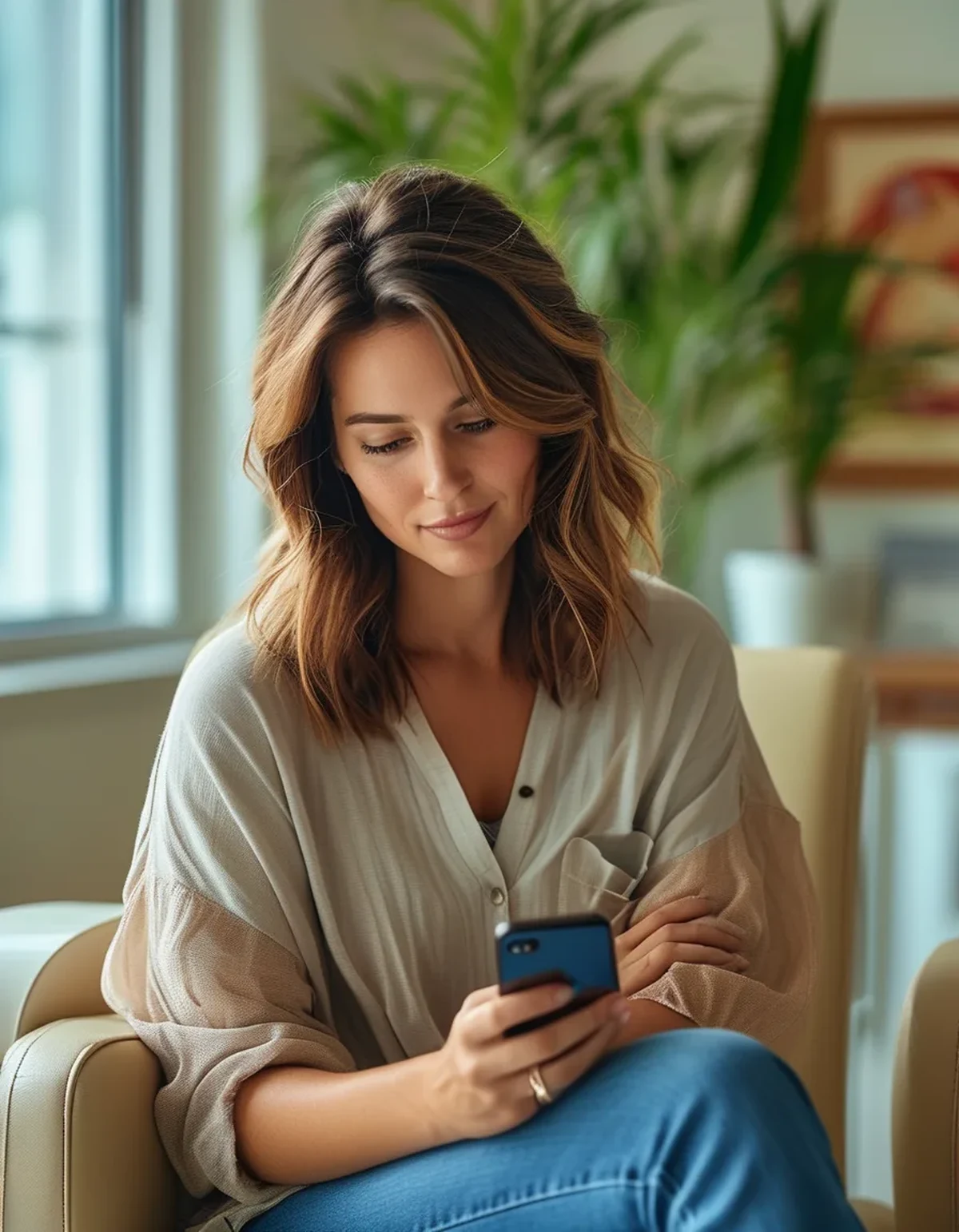 What to Ask When Your Numbers Are Normal but You Feel Off
