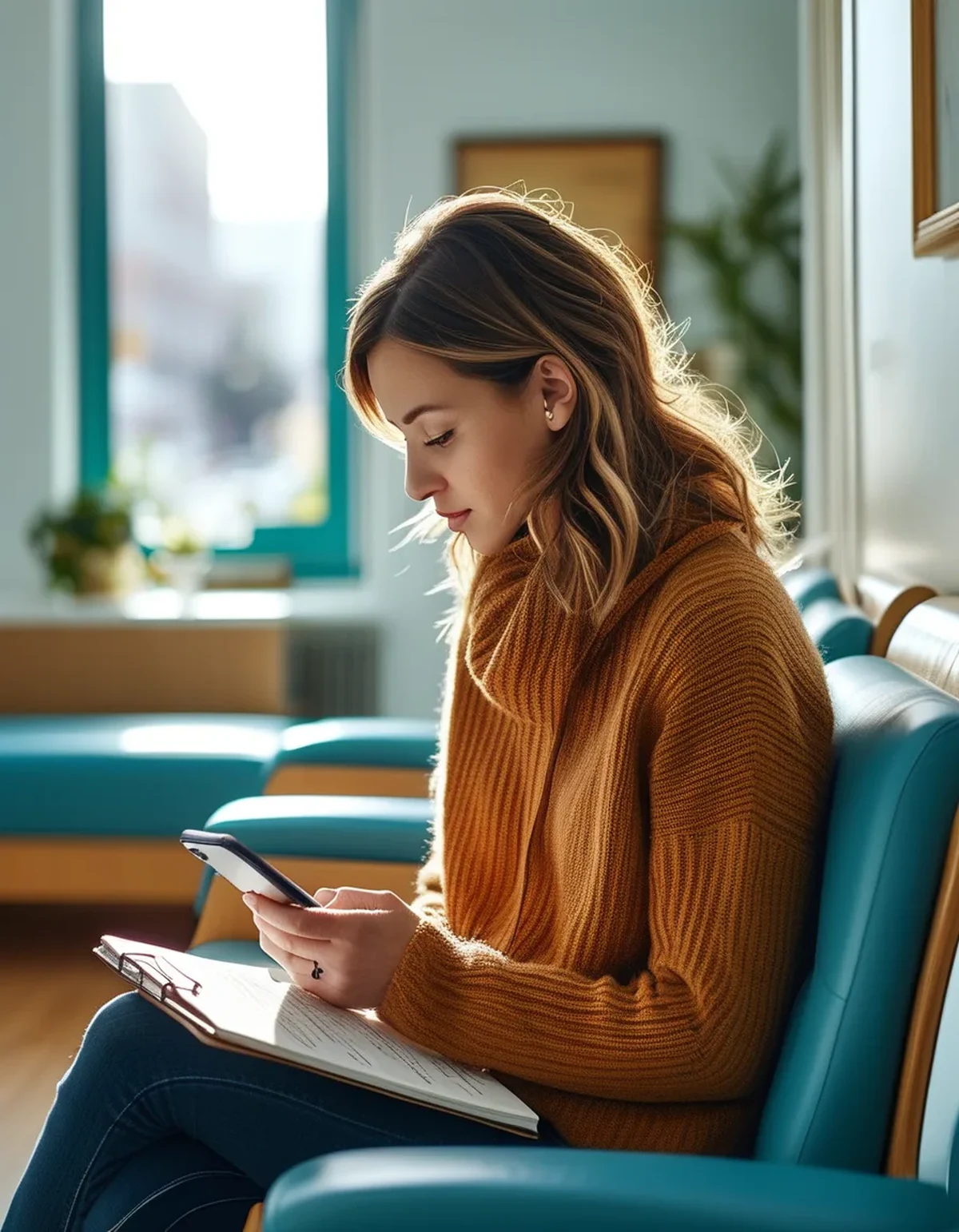 What to Ask When Your Numbers Are Normal but You Feel Off