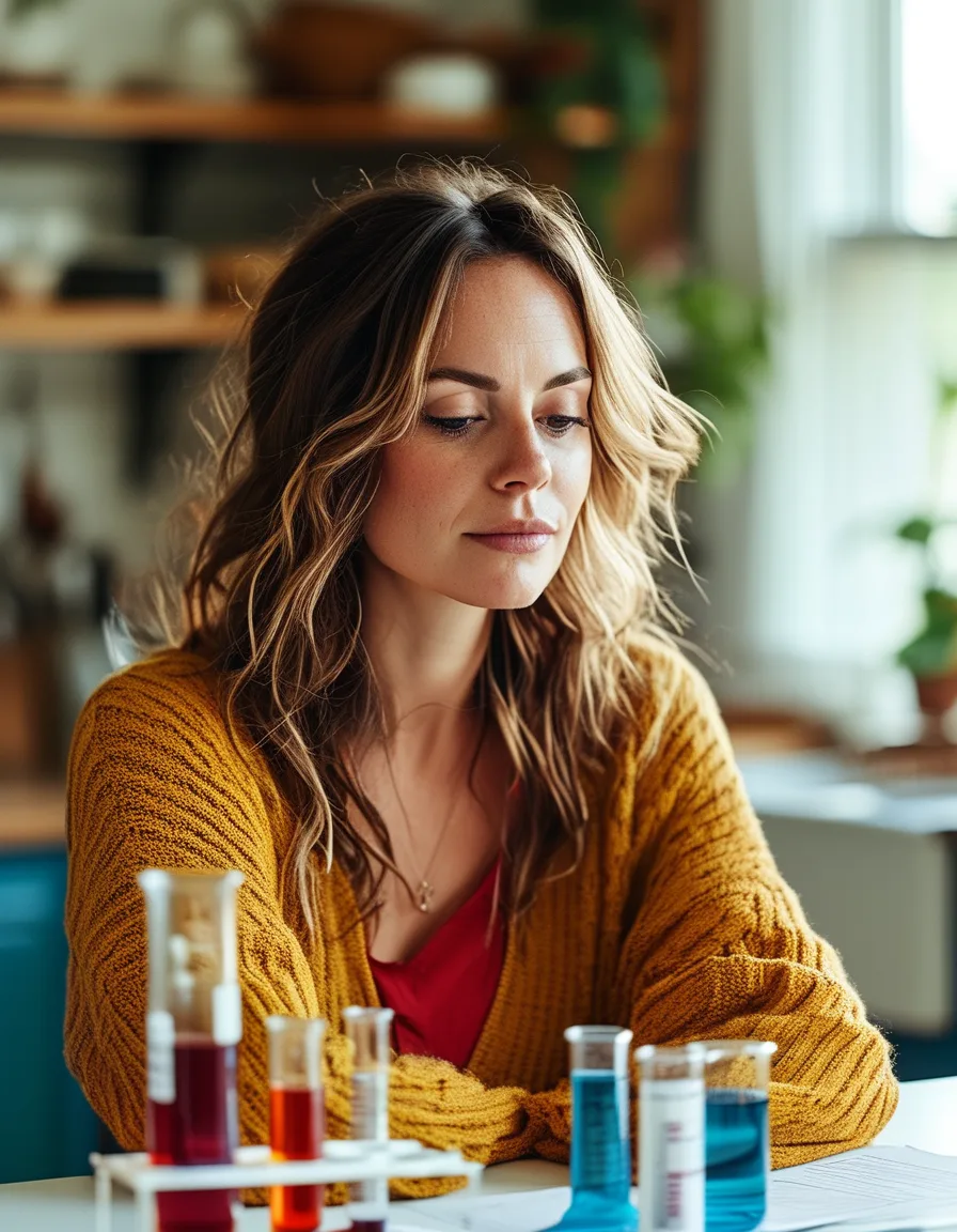 The Borderline Test Result: What 'Slightly Off' Actually Means and What to Ask Next