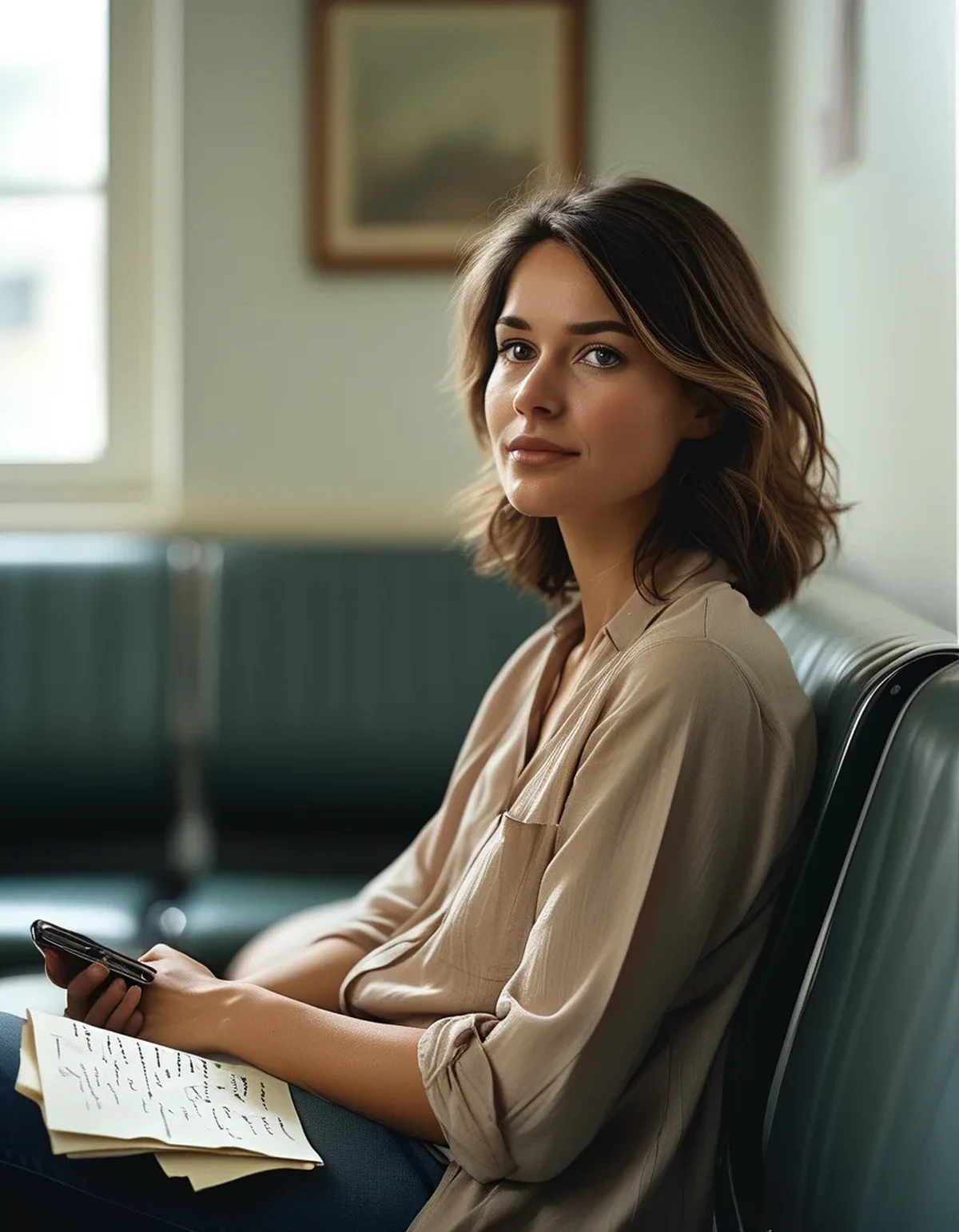 What to Do With Your Wearable Data at a Doctor Appointment - and What to Leave Out