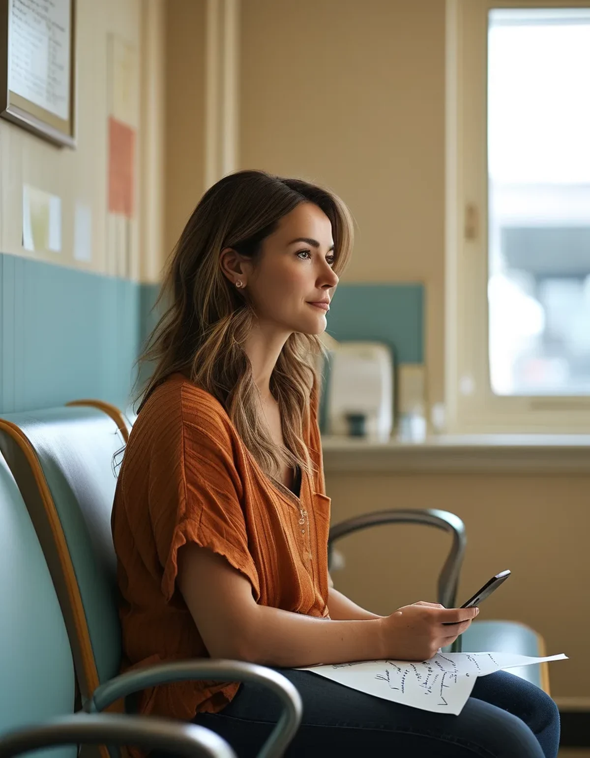What to Do With Your Wearable Data at a Doctor Appointment - and What to Leave Out
