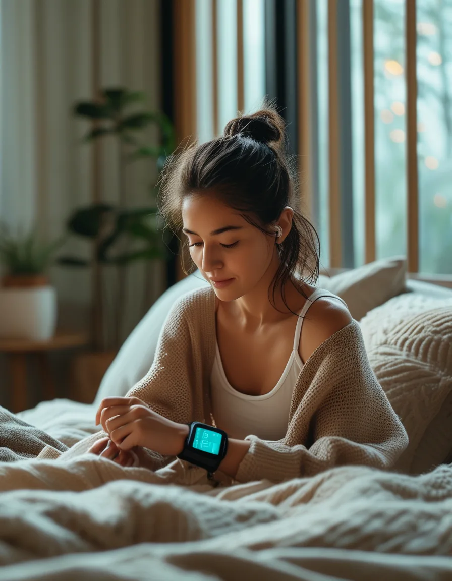 What Your Resting Heart Rate Number Is Actually Telling You