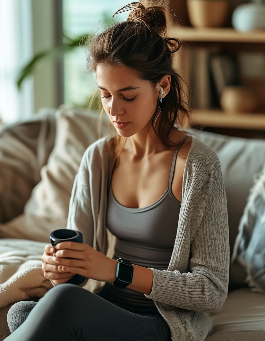What Your Resting Heart Rate Number Is Actually Telling You