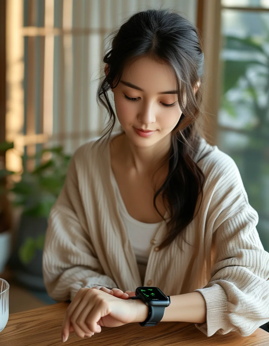 What Your Resting Heart Rate Actually Tells You (and When It's Worth a Doctor Visit)