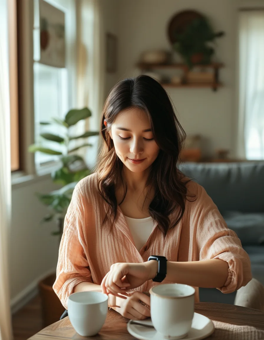 What Your Resting Heart Rate Actually Tells You (and When It's Worth a Doctor Visit)